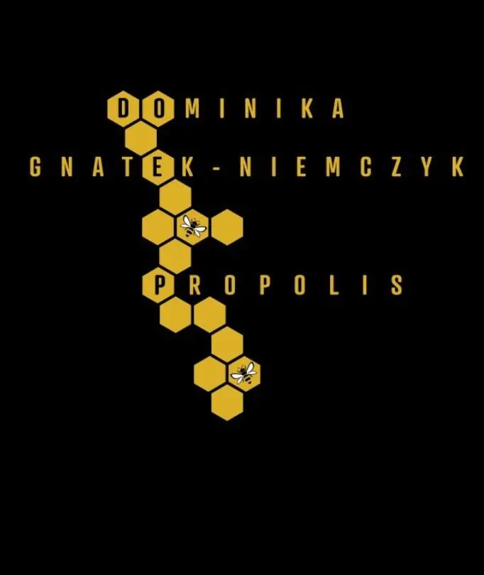 Książka - Propolis