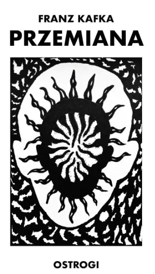 Książka - Przemiana