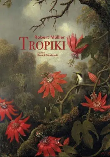 Książka - Tropiki