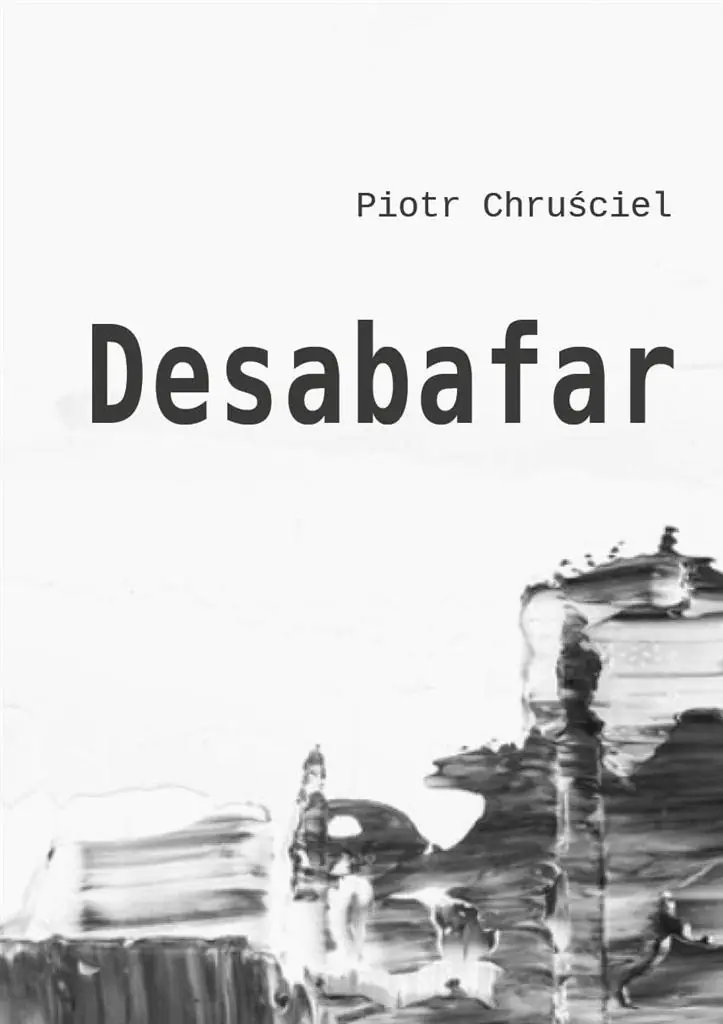 Desabafar