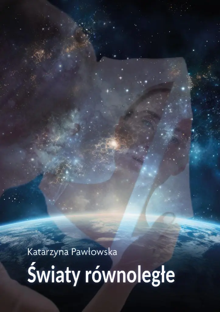 Książka - Światy równoległe