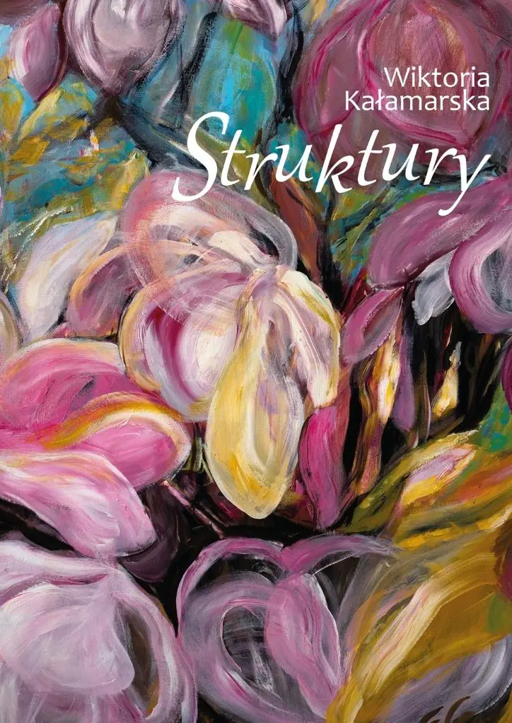 Książka - Struktury