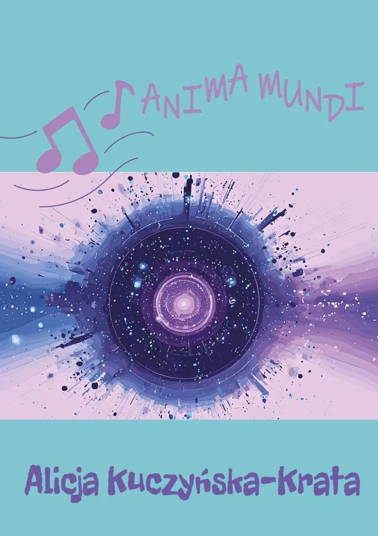 Książka - Anima mundi