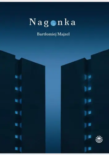 Książka - Nagonka