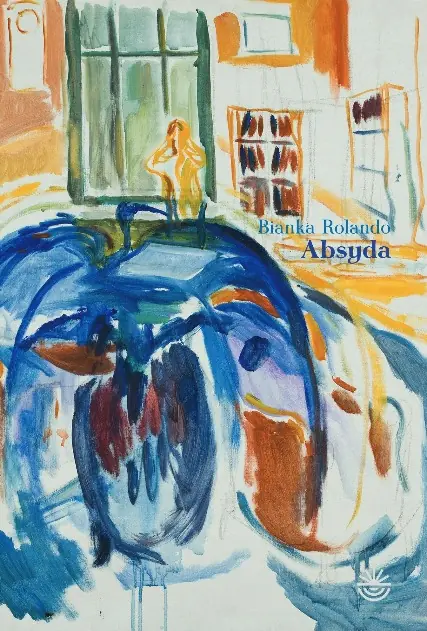 Książka - Absyda
