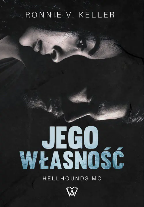 Książka - Jego własność
