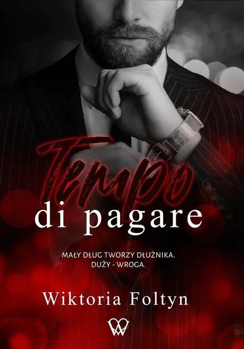 Książka - Tempo di pagare