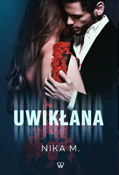 Książka - Uwikłana