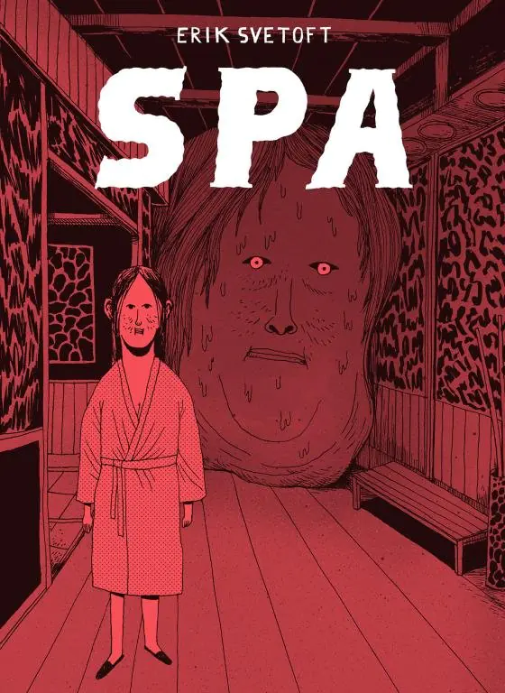 Książka - SPA