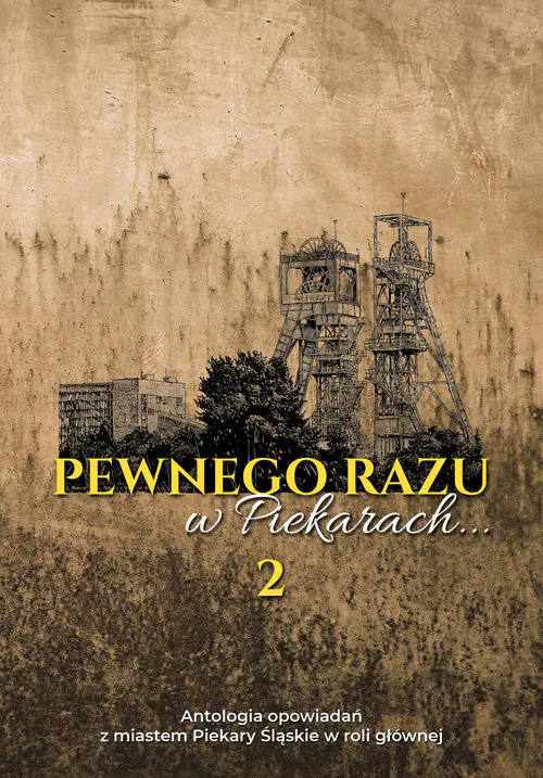 Książka - Pewnego razu w Piekarach... Tom 2