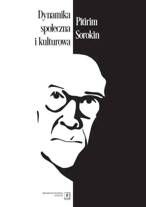 Książka - Dynamika społeczna i kulturowa
