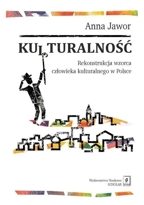 Książka - Kulturalność