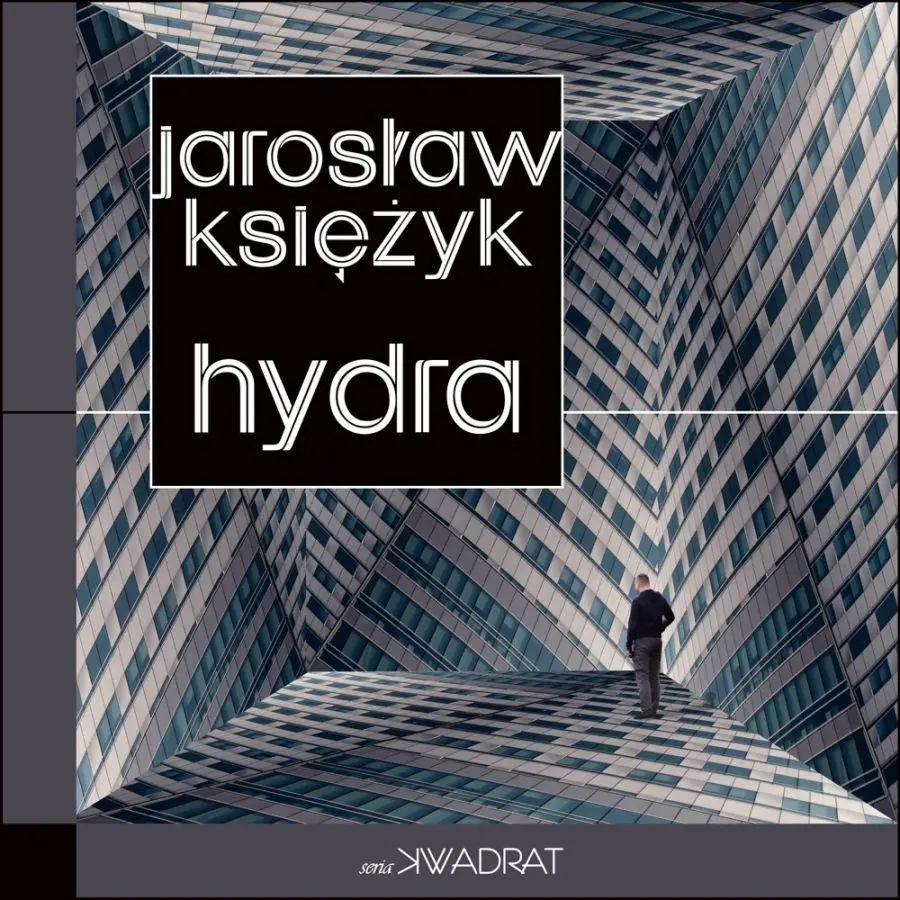 Książka - Hydra