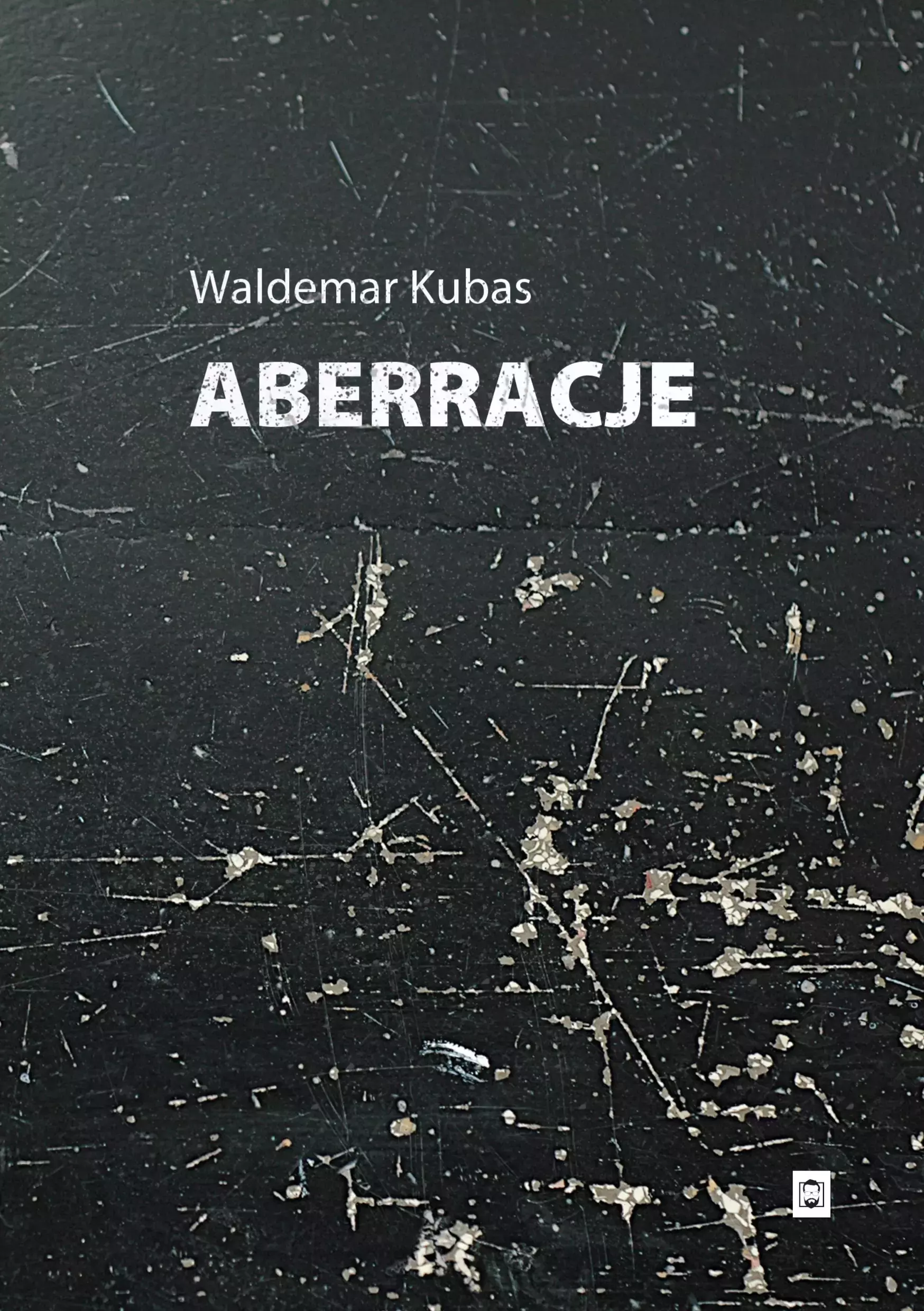Książka - Aberracje