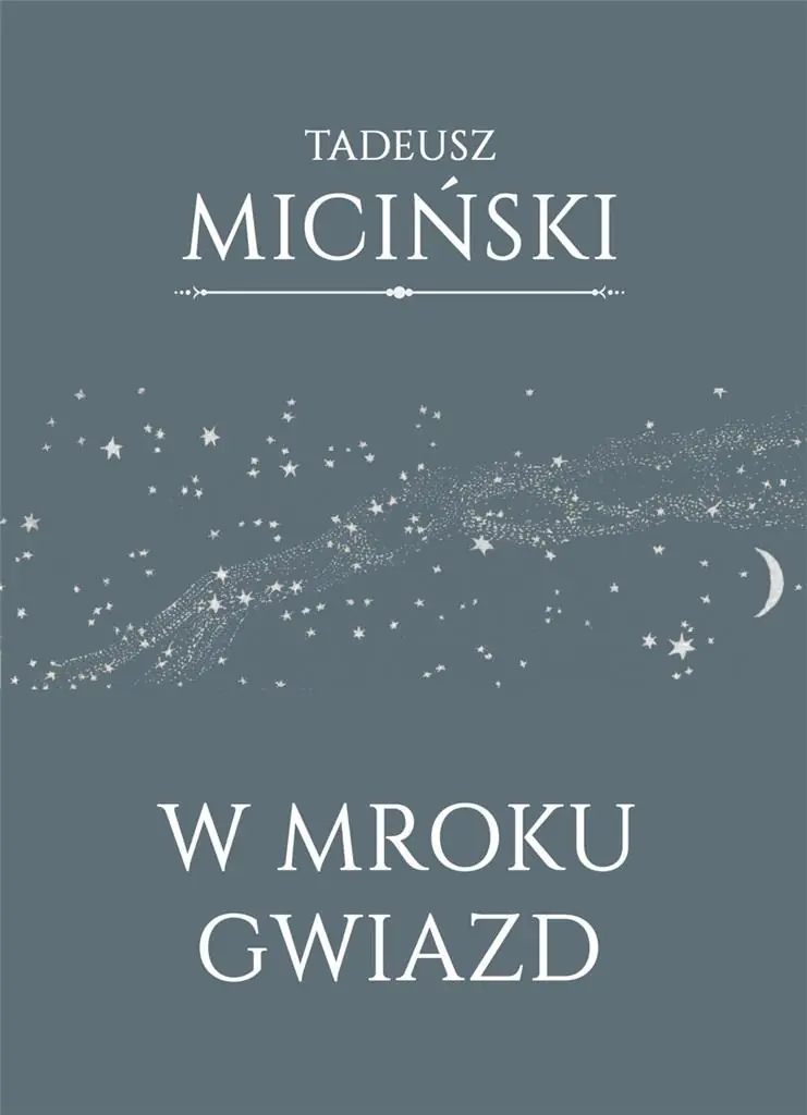 W mroku gwiazd