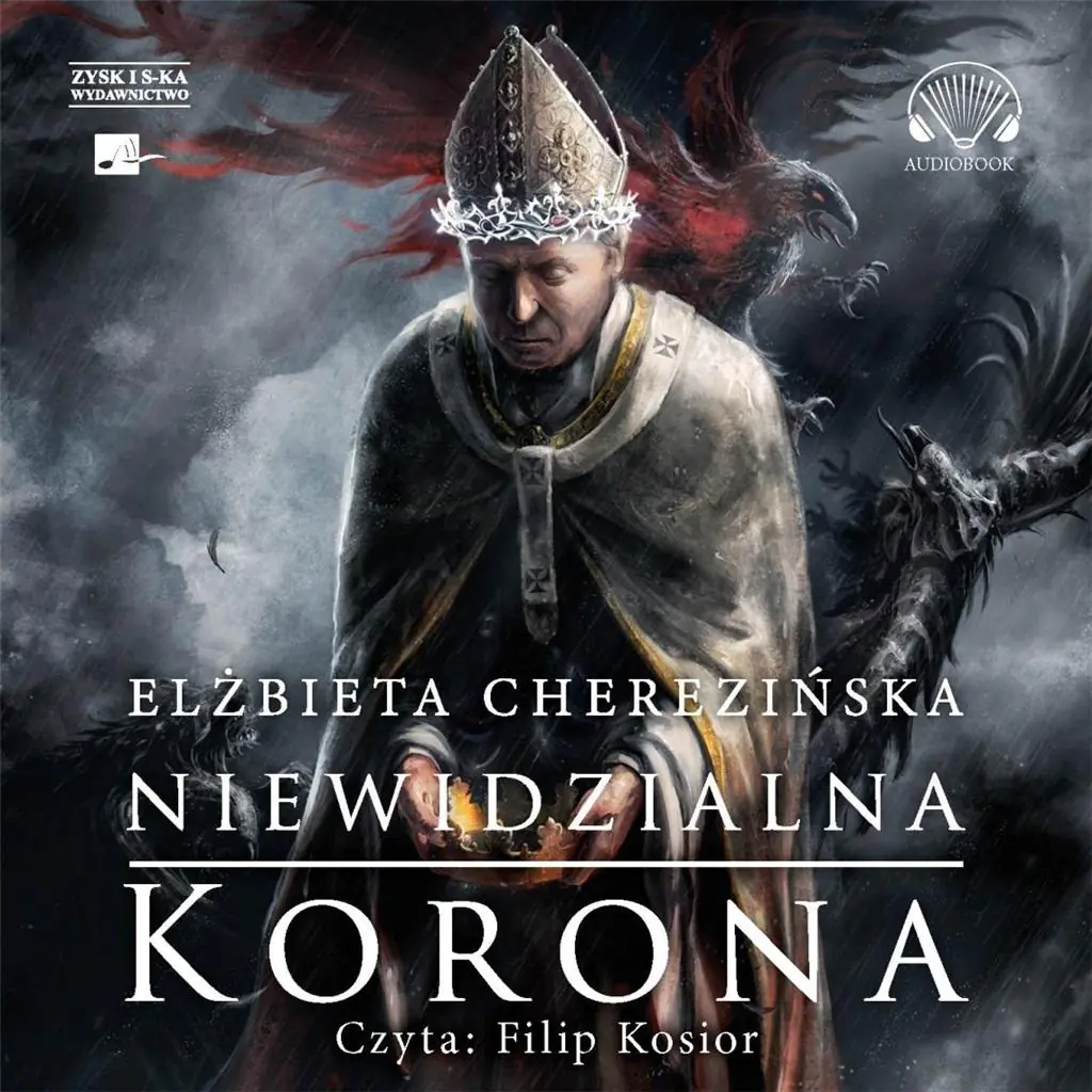 Niewidzialna korona