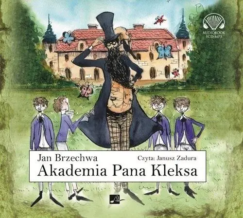 Akademia Pana Kleksa