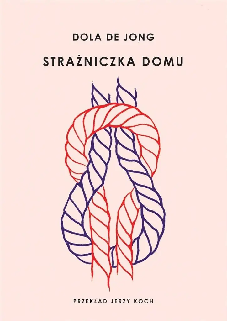 Strażniczka domu