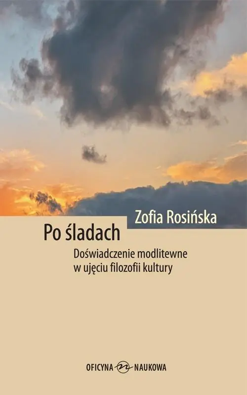 Książka - Po śladach