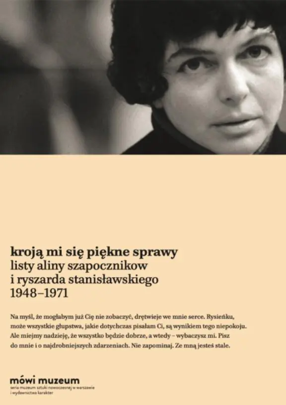 Książka - Kroją mi się piękne sprawy