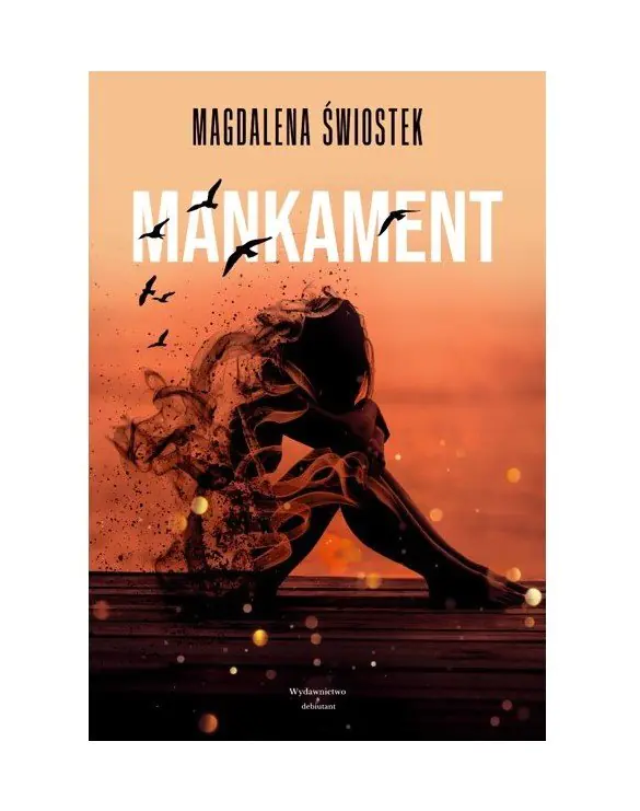 Książka - Mankament