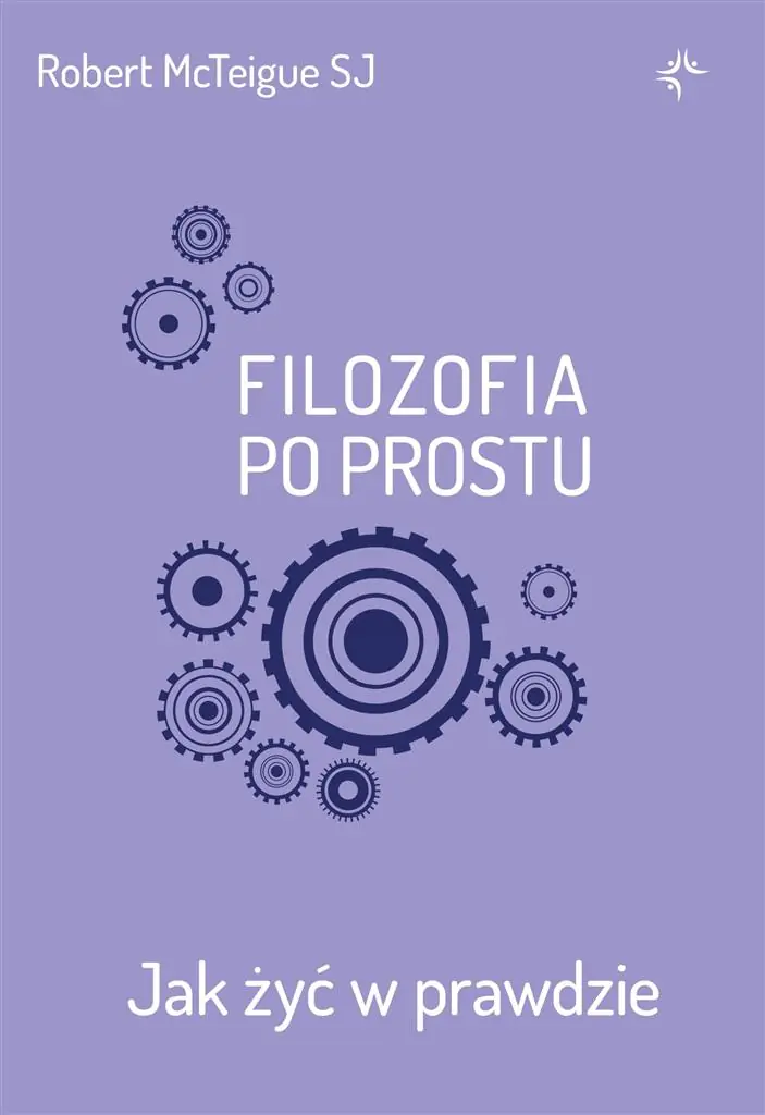Książka - Filozofia po prostu. Jak żyć w prawdzie