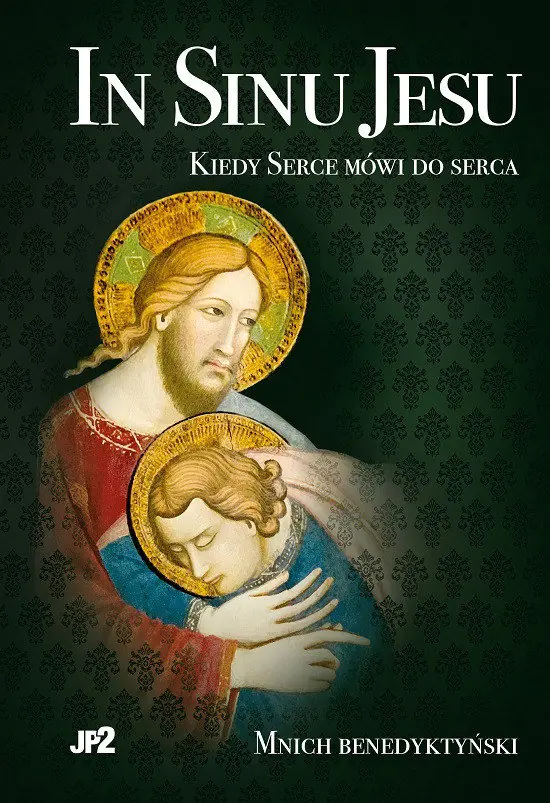 Książka - In Sinu Jesu