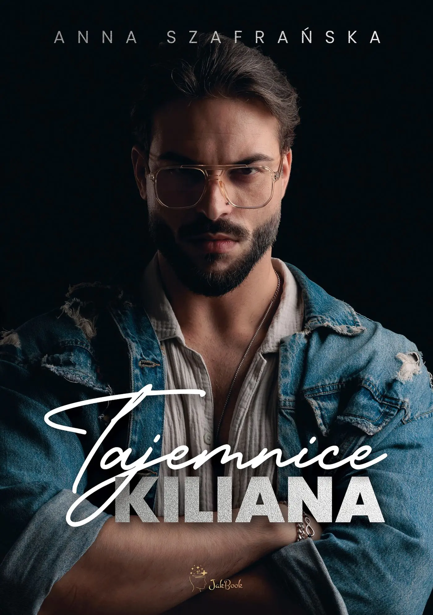 Książka - Tajemnice Kiliana