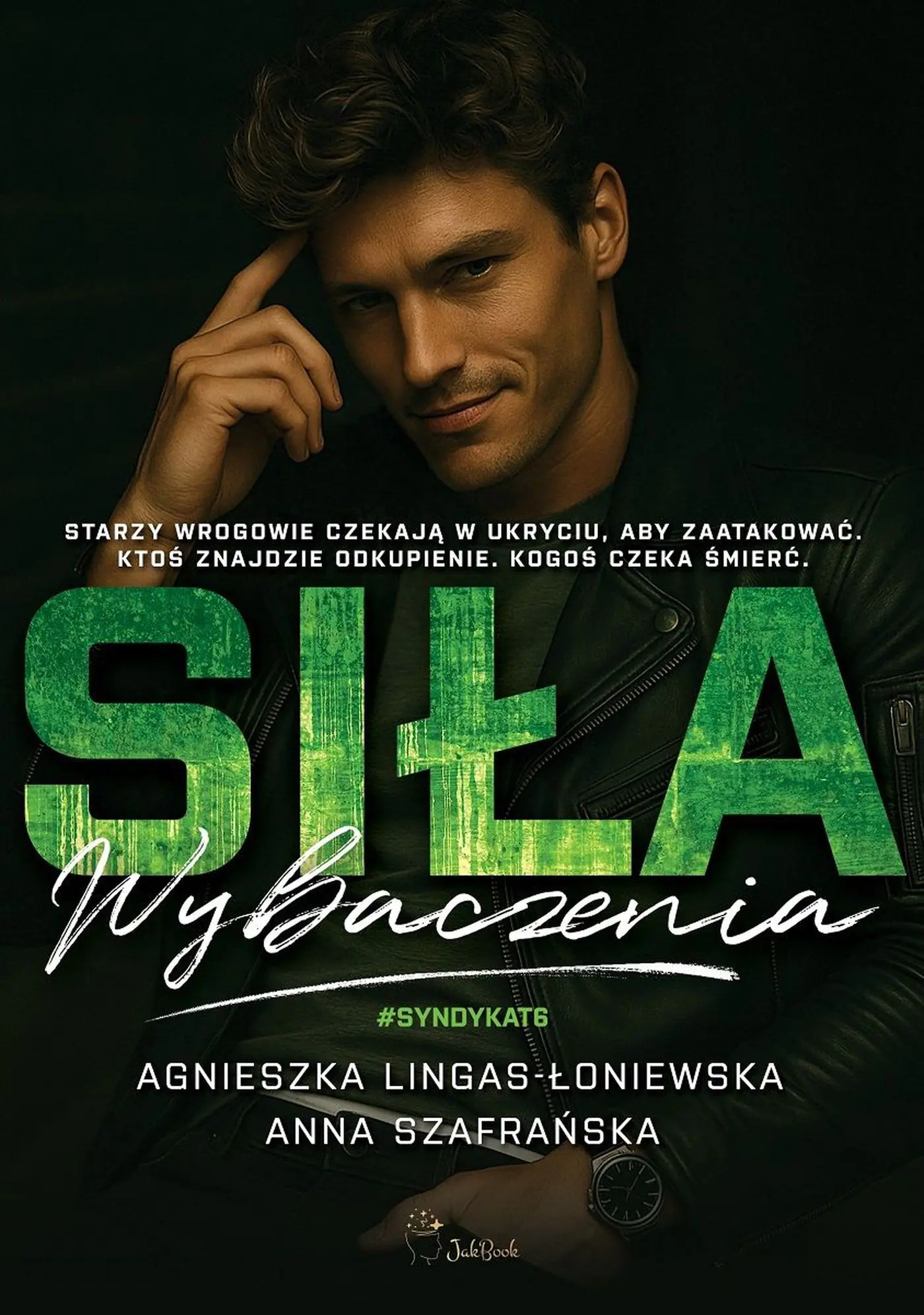 Książka - Siła wybaczenia
