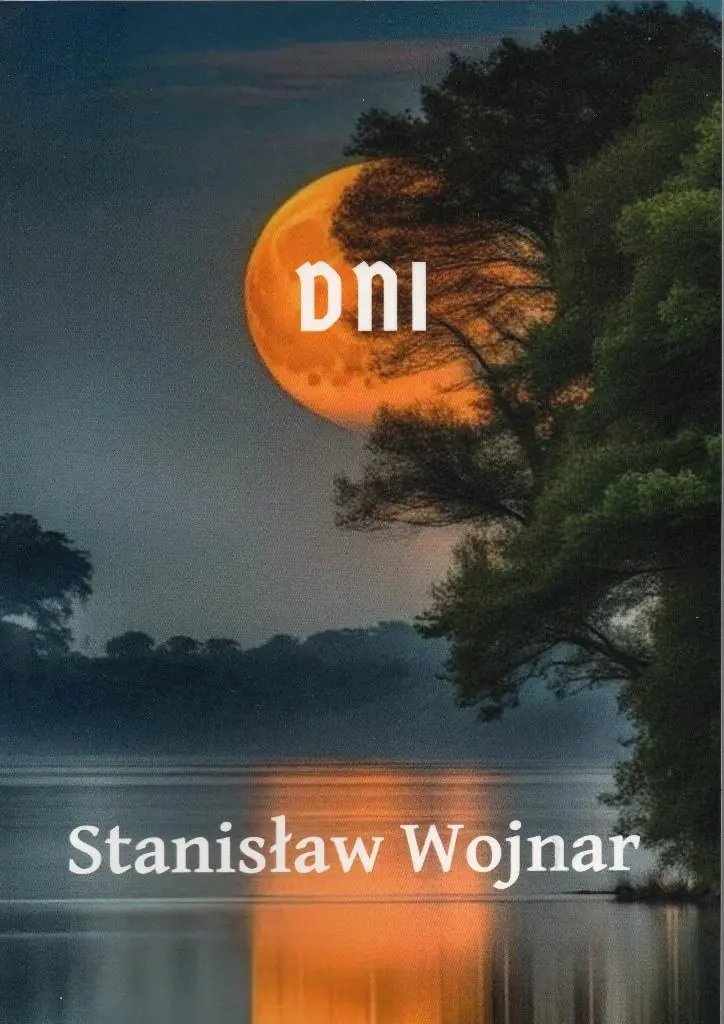 Książka - Dni