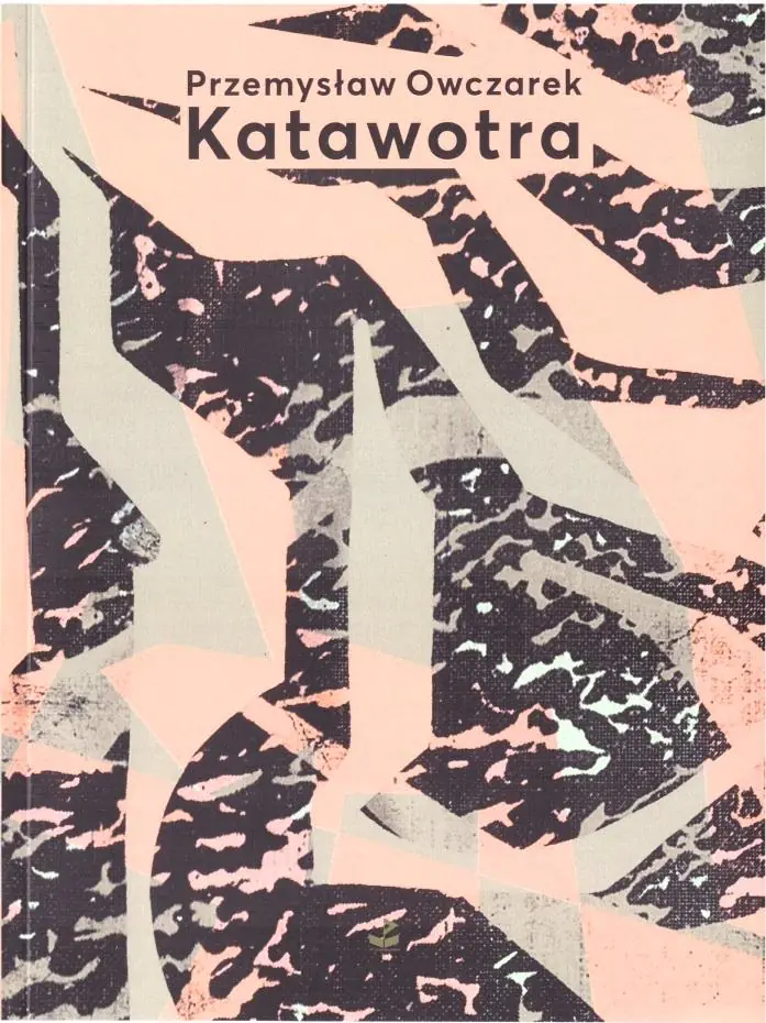 Książka - Katawotra