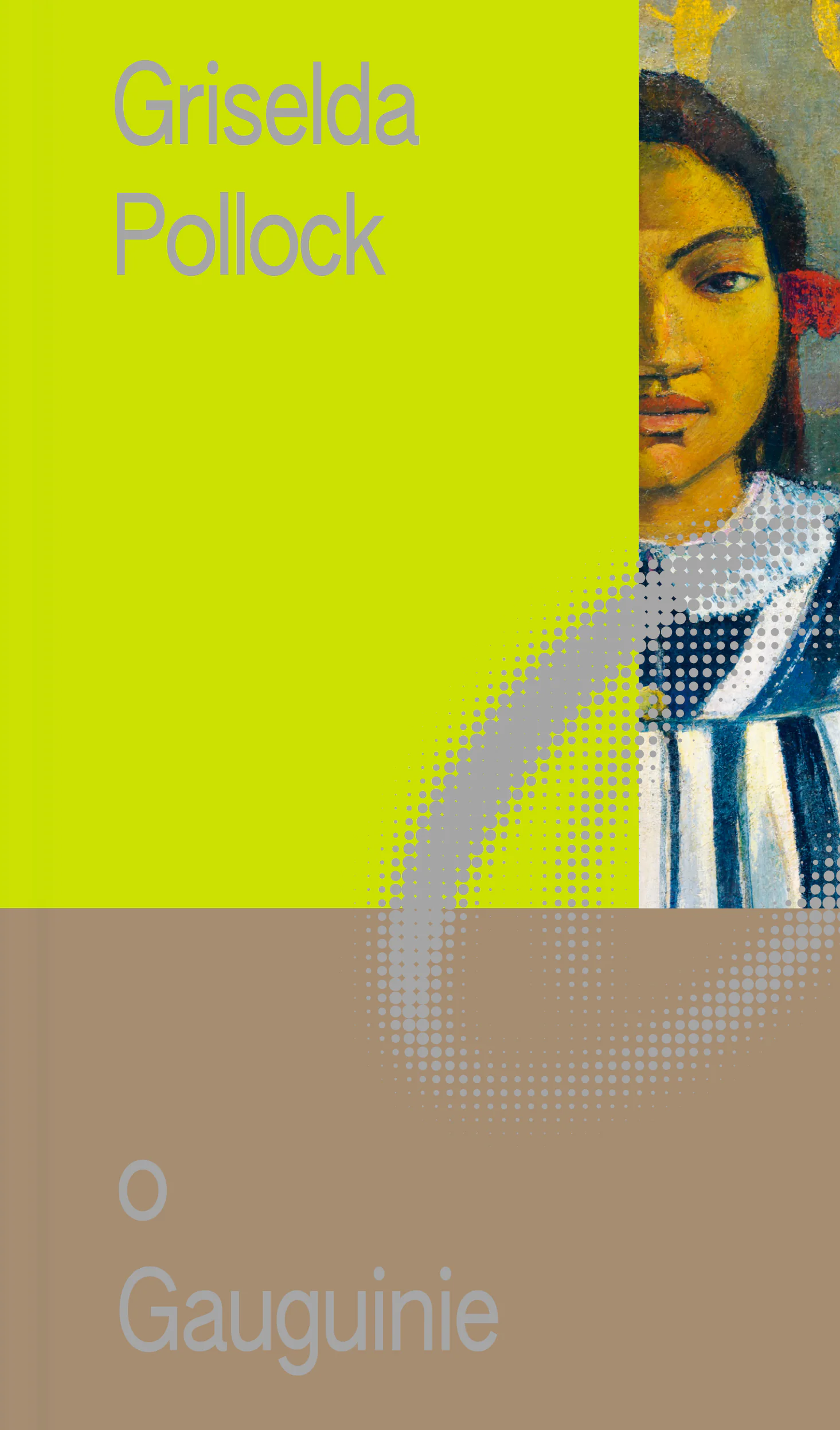 Książka - O Gauguinie. Sztuka i życie. Miniatury o Sztuce. Tom 3