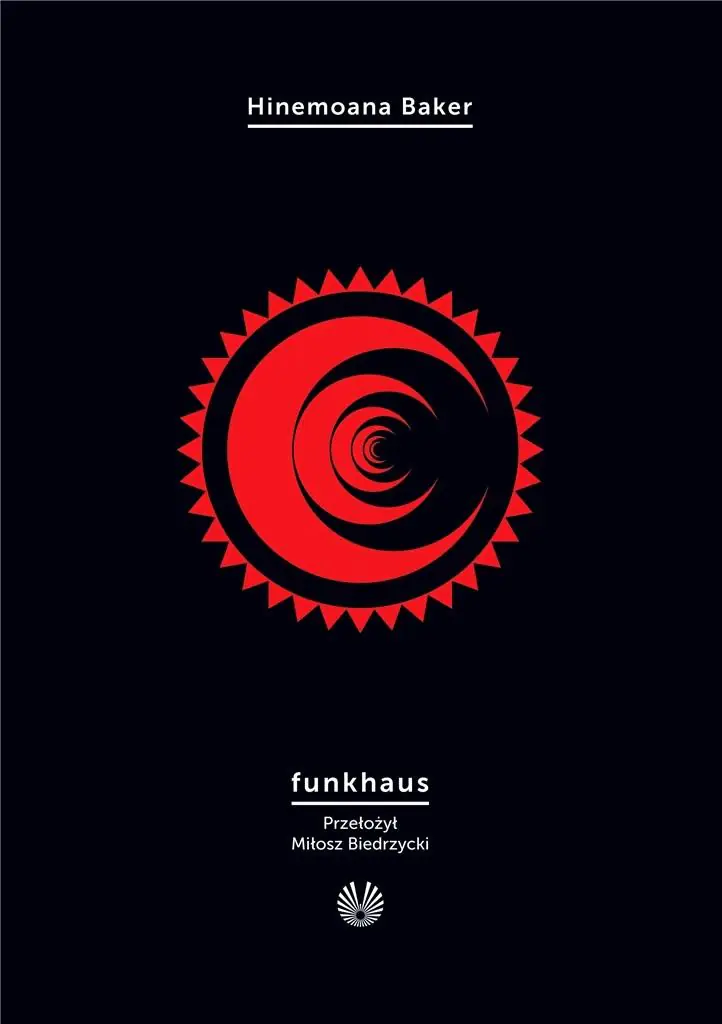 Książka - Funkhaus