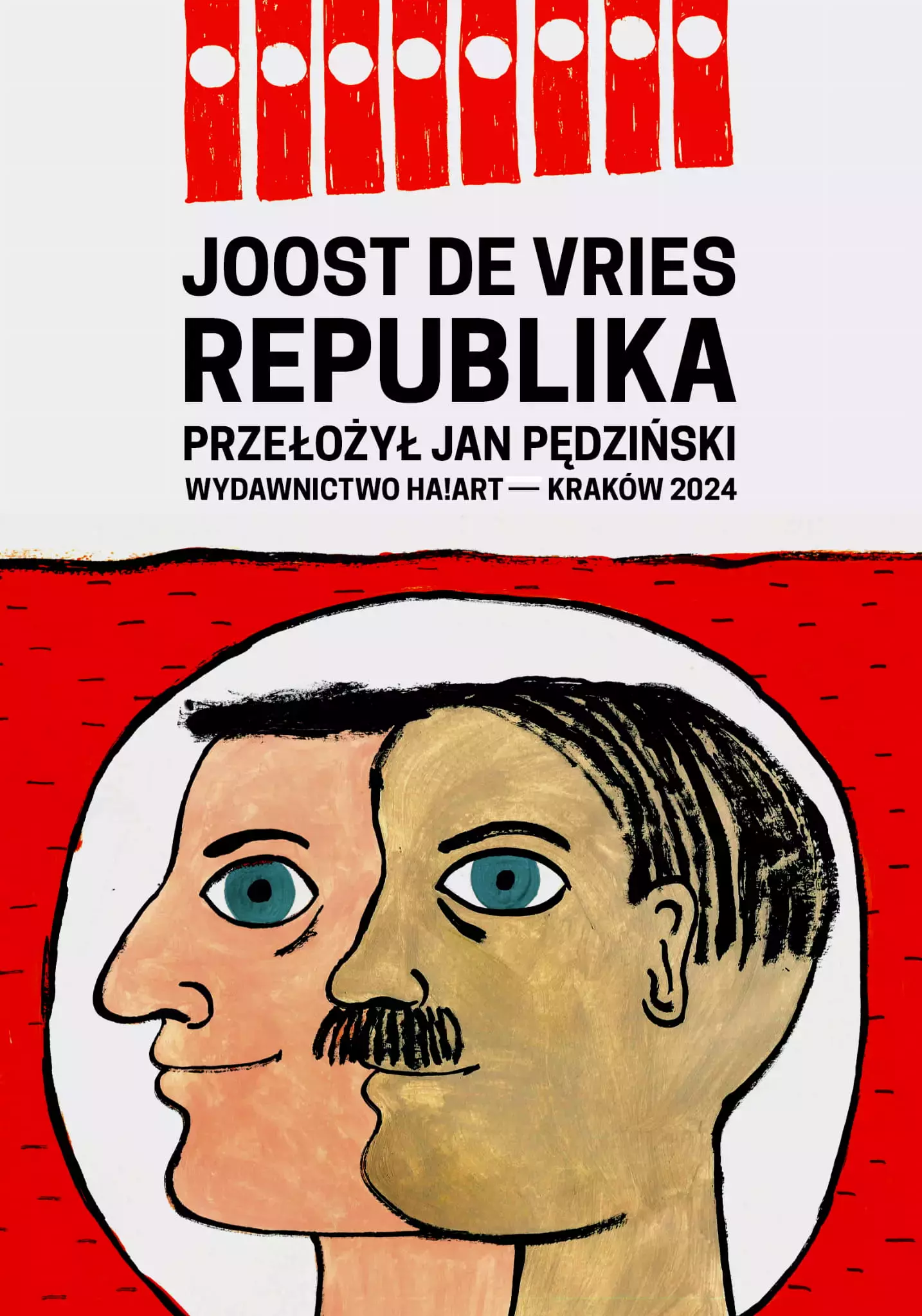 Książka - Republika
