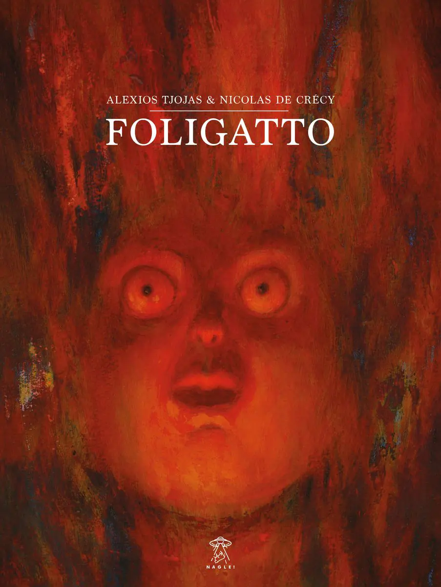 Książka - Foligatto