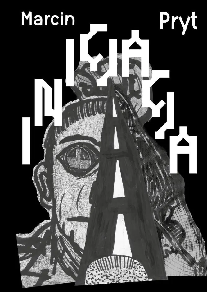 Książka - Inicjacja