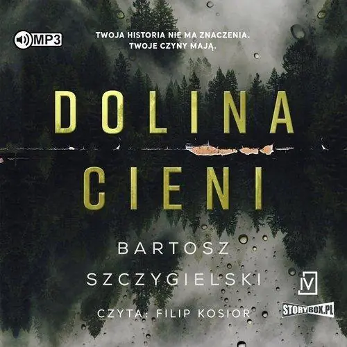 Dolina cieni