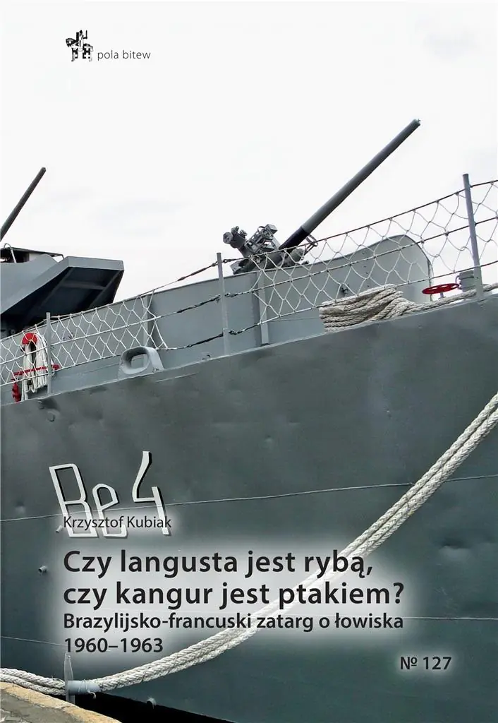 Książka - Czy langusta jest rybą, czy kangur jest ptakiem?