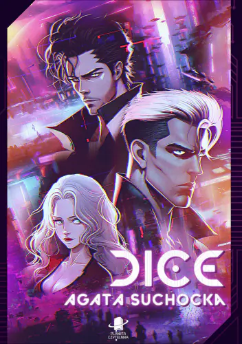 Książka - DICE