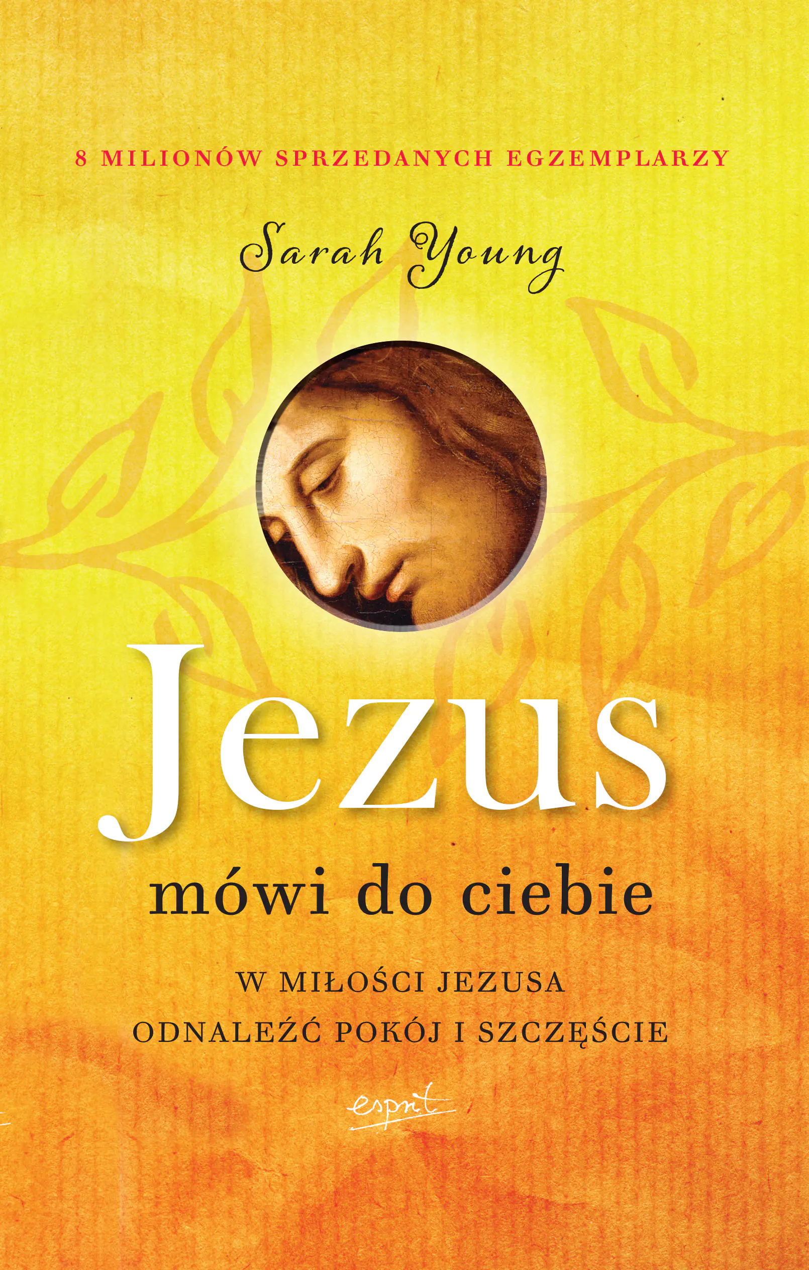 Książka - Jezus mówi do ciebie