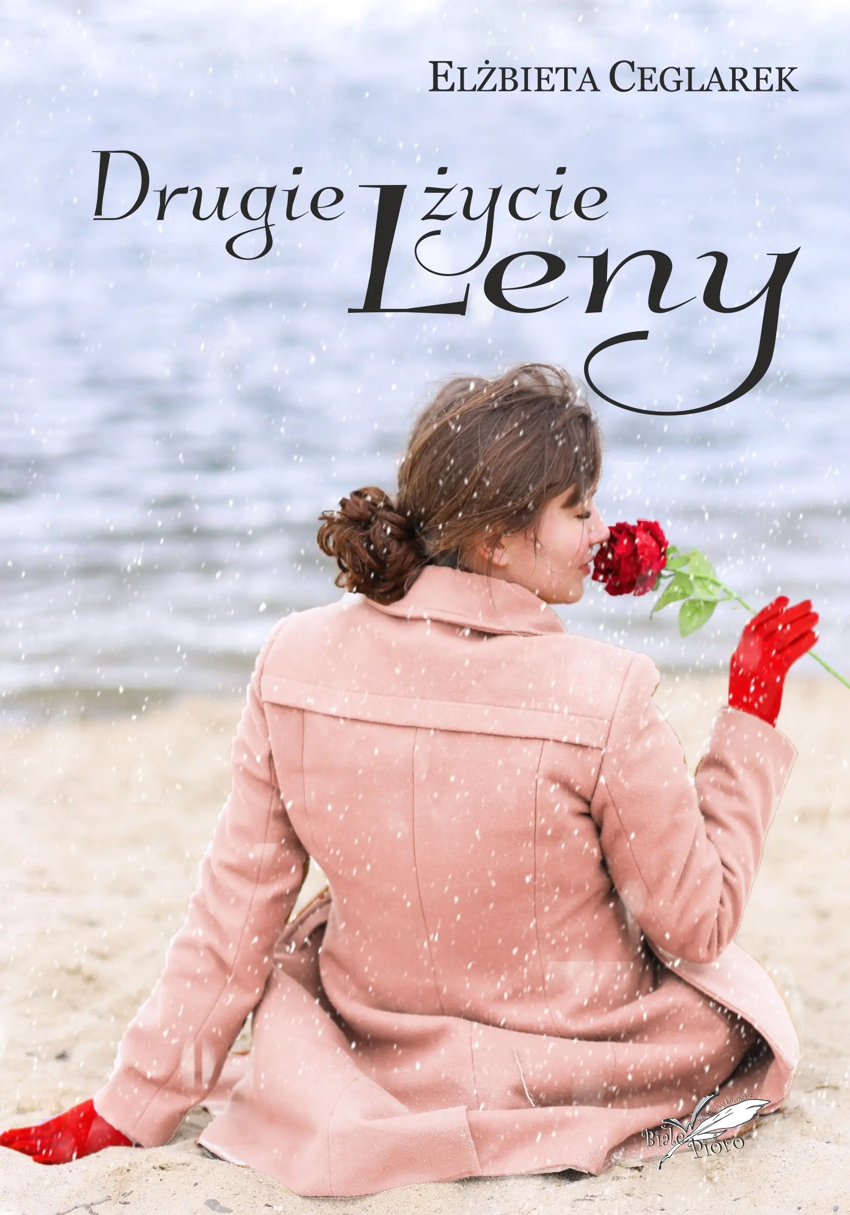 Książka - Drugie życie Leny