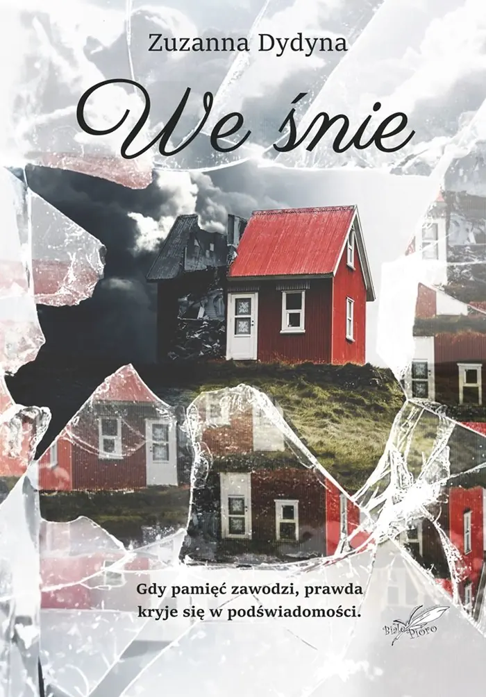 Książka - We śnie