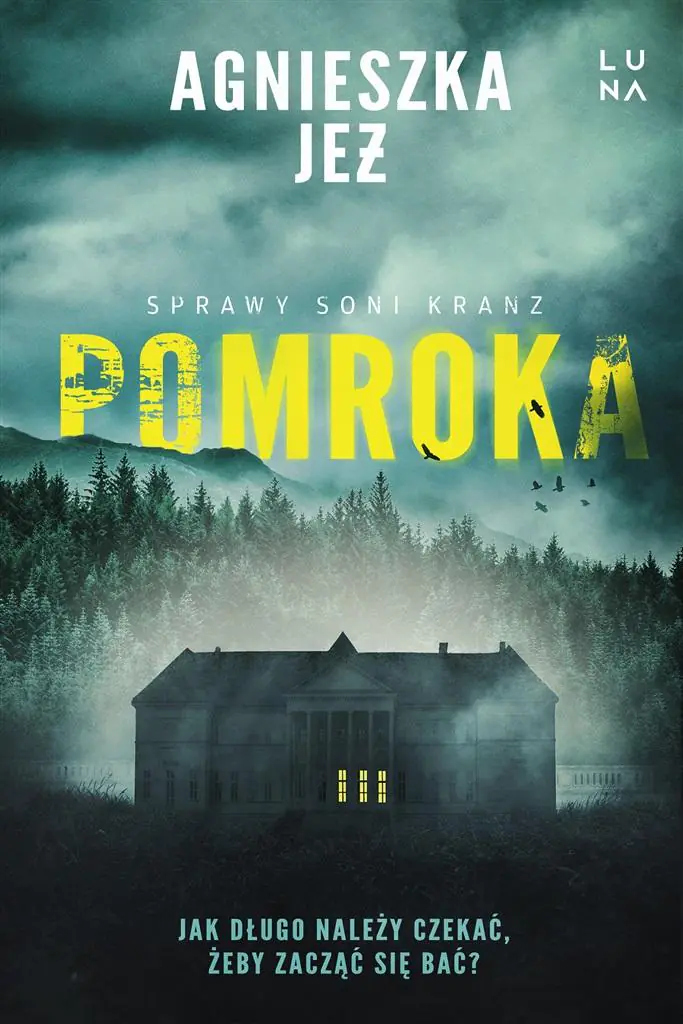 Pomroka