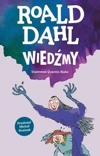 Wiedźmy