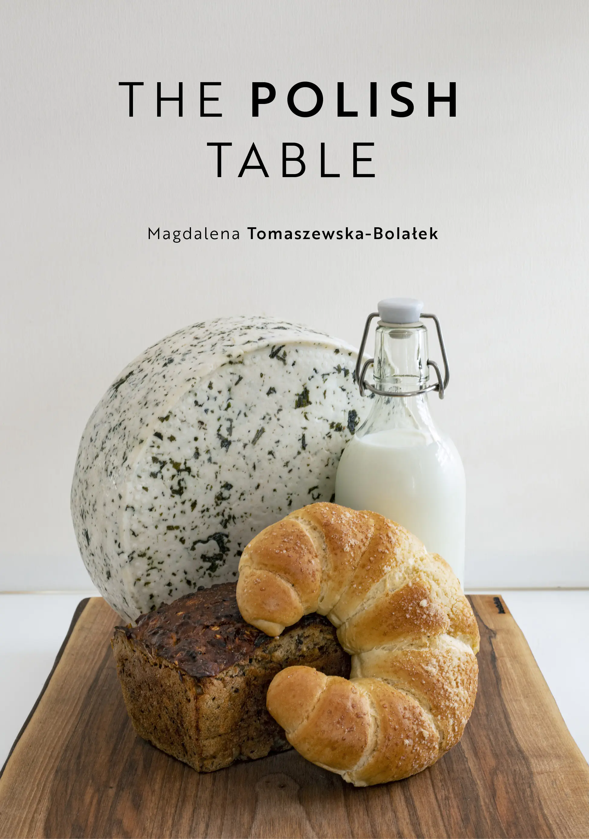 Książka - The Polish Table