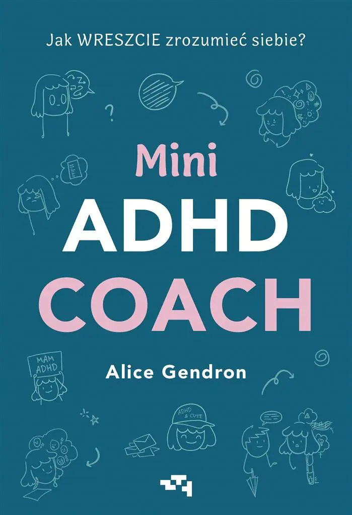 Mini ADHD Coach