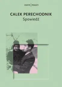 Książka - Spowiedź