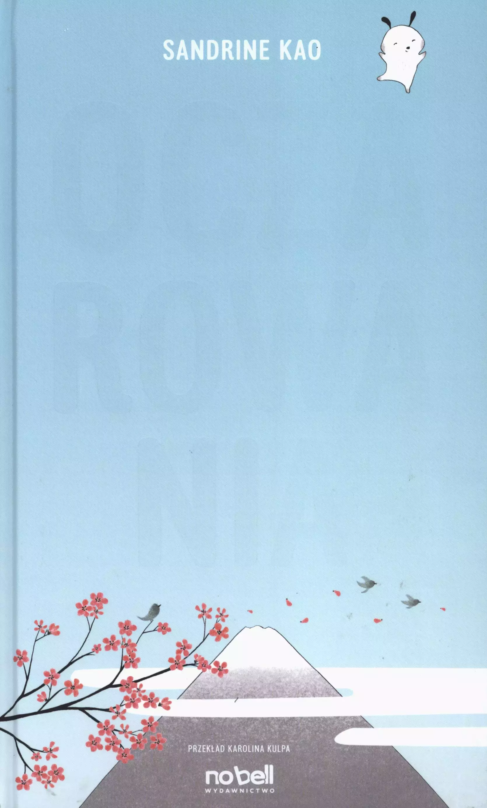 Książka - Oczarowania