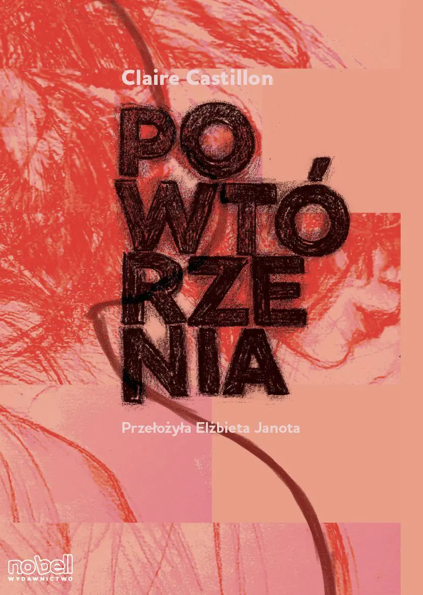 Książka - Powtórzenia