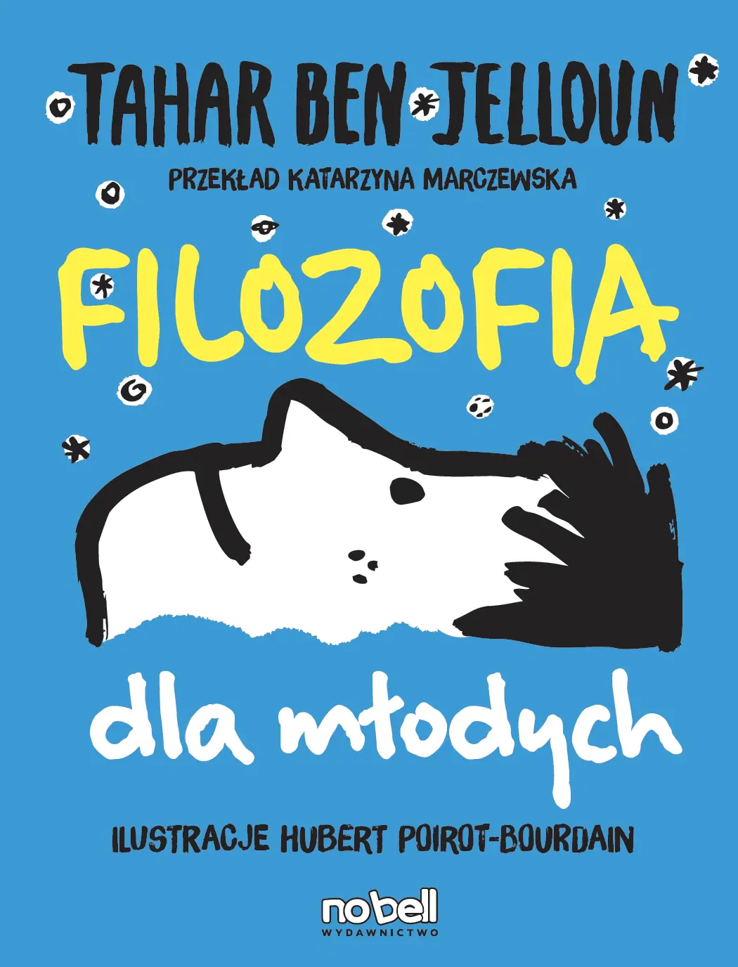 Książka - Filozofia dla młodych